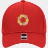 OTTO CAP® OTTO FLEX® Fitted 6 Panel Low Profile Baseball Cap Thumbnail