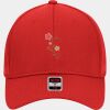 OTTO CAP® OTTO FLEX® Fitted 6 Panel Low Profile Baseball Cap Thumbnail