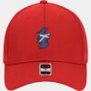 OTTO CAP® OTTO FLEX® Fitted 6 Panel Low Profile Baseball Cap Thumbnail