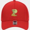 OTTO CAP® OTTO FLEX® Fitted 6 Panel Low Profile Baseball Cap Thumbnail