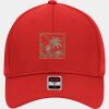 OTTO CAP® OTTO FLEX® Fitted 6 Panel Low Profile Baseball Cap Thumbnail