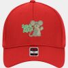 OTTO CAP® OTTO FLEX® Fitted 6 Panel Low Profile Baseball Cap Thumbnail