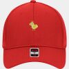 OTTO CAP® OTTO FLEX® Fitted 6 Panel Low Profile Baseball Cap Thumbnail