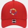 OTTO CAP® OTTO FLEX® Fitted 6 Panel Low Profile Baseball Cap Thumbnail