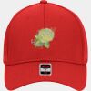 OTTO CAP® OTTO FLEX® Fitted 6 Panel Low Profile Baseball Cap Thumbnail