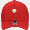 OTTO CAP® OTTO FLEX® Fitted 6 Panel Low Profile Baseball Cap Thumbnail