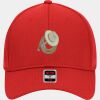 OTTO CAP® OTTO FLEX® Fitted 6 Panel Low Profile Baseball Cap Thumbnail