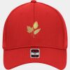 OTTO CAP® OTTO FLEX® Fitted 6 Panel Low Profile Baseball Cap Thumbnail