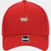 OTTO CAP® OTTO FLEX® Fitted 6 Panel Low Profile Baseball Cap Thumbnail