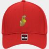 OTTO CAP® OTTO FLEX® Fitted 6 Panel Low Profile Baseball Cap Thumbnail