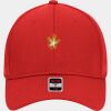 OTTO CAP® OTTO FLEX® Fitted 6 Panel Low Profile Baseball Cap Thumbnail