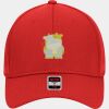 OTTO CAP® OTTO FLEX® Fitted 6 Panel Low Profile Baseball Cap Thumbnail