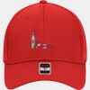 OTTO CAP® OTTO FLEX® Fitted 6 Panel Low Profile Baseball Cap Thumbnail
