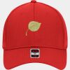 OTTO CAP® OTTO FLEX® Fitted 6 Panel Low Profile Baseball Cap Thumbnail