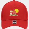 OTTO CAP® OTTO FLEX® Fitted 6 Panel Low Profile Baseball Cap Thumbnail