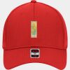 OTTO CAP® OTTO FLEX® Fitted 6 Panel Low Profile Baseball Cap Thumbnail