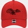 OTTO CAP® OTTO FLEX® Fitted 6 Panel Low Profile Baseball Cap Thumbnail