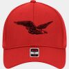 OTTO CAP® OTTO FLEX® Fitted 6 Panel Low Profile Baseball Cap Thumbnail