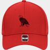 OTTO CAP® OTTO FLEX® Fitted 6 Panel Low Profile Baseball Cap Thumbnail