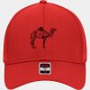 OTTO CAP® OTTO FLEX® Fitted 6 Panel Low Profile Baseball Cap Thumbnail