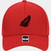 OTTO CAP® OTTO FLEX® Fitted 6 Panel Low Profile Baseball Cap Thumbnail