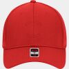 OTTO CAP® OTTO FLEX® Fitted 6 Panel Low Profile Baseball Cap Thumbnail