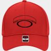 OTTO CAP® OTTO FLEX® Fitted 6 Panel Low Profile Baseball Cap Thumbnail