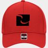 OTTO CAP® OTTO FLEX® Fitted 6 Panel Low Profile Baseball Cap Thumbnail