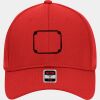 OTTO CAP® OTTO FLEX® Fitted 6 Panel Low Profile Baseball Cap Thumbnail