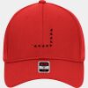 OTTO CAP® OTTO FLEX® Fitted 6 Panel Low Profile Baseball Cap Thumbnail