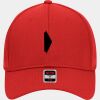 OTTO CAP® OTTO FLEX® Fitted 6 Panel Low Profile Baseball Cap Thumbnail
