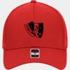 OTTO CAP® OTTO FLEX® Fitted 6 Panel Low Profile Baseball Cap Thumbnail