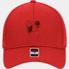 OTTO CAP® OTTO FLEX® Fitted 6 Panel Low Profile Baseball Cap Thumbnail