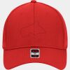 OTTO CAP® OTTO FLEX® Fitted 6 Panel Low Profile Baseball Cap Thumbnail