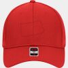 OTTO CAP® OTTO FLEX® Fitted 6 Panel Low Profile Baseball Cap Thumbnail