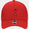 OTTO CAP® OTTO FLEX® Fitted 6 Panel Low Profile Baseball Cap Thumbnail