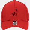 OTTO CAP® OTTO FLEX® Fitted 6 Panel Low Profile Baseball Cap Thumbnail