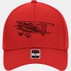 OTTO CAP® OTTO FLEX® Fitted 6 Panel Low Profile Baseball Cap Thumbnail