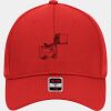 OTTO CAP® OTTO FLEX® Fitted 6 Panel Low Profile Baseball Cap Thumbnail
