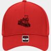 OTTO CAP® OTTO FLEX® Fitted 6 Panel Low Profile Baseball Cap Thumbnail