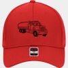 OTTO CAP® OTTO FLEX® Fitted 6 Panel Low Profile Baseball Cap Thumbnail