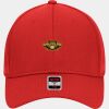OTTO CAP® OTTO FLEX® Fitted 6 Panel Low Profile Baseball Cap Thumbnail