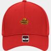 OTTO CAP® OTTO FLEX® Fitted 6 Panel Low Profile Baseball Cap Thumbnail