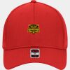 OTTO CAP® OTTO FLEX® Fitted 6 Panel Low Profile Baseball Cap Thumbnail