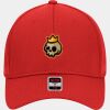 OTTO CAP® OTTO FLEX® Fitted 6 Panel Low Profile Baseball Cap Thumbnail