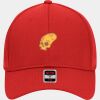 OTTO CAP® OTTO FLEX® Fitted 6 Panel Low Profile Baseball Cap Thumbnail