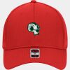 OTTO CAP® OTTO FLEX® Fitted 6 Panel Low Profile Baseball Cap Thumbnail