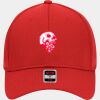 OTTO CAP® OTTO FLEX® Fitted 6 Panel Low Profile Baseball Cap Thumbnail