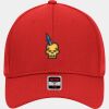 OTTO CAP® OTTO FLEX® Fitted 6 Panel Low Profile Baseball Cap Thumbnail