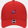 OTTO CAP® OTTO FLEX® Fitted 6 Panel Low Profile Baseball Cap Thumbnail